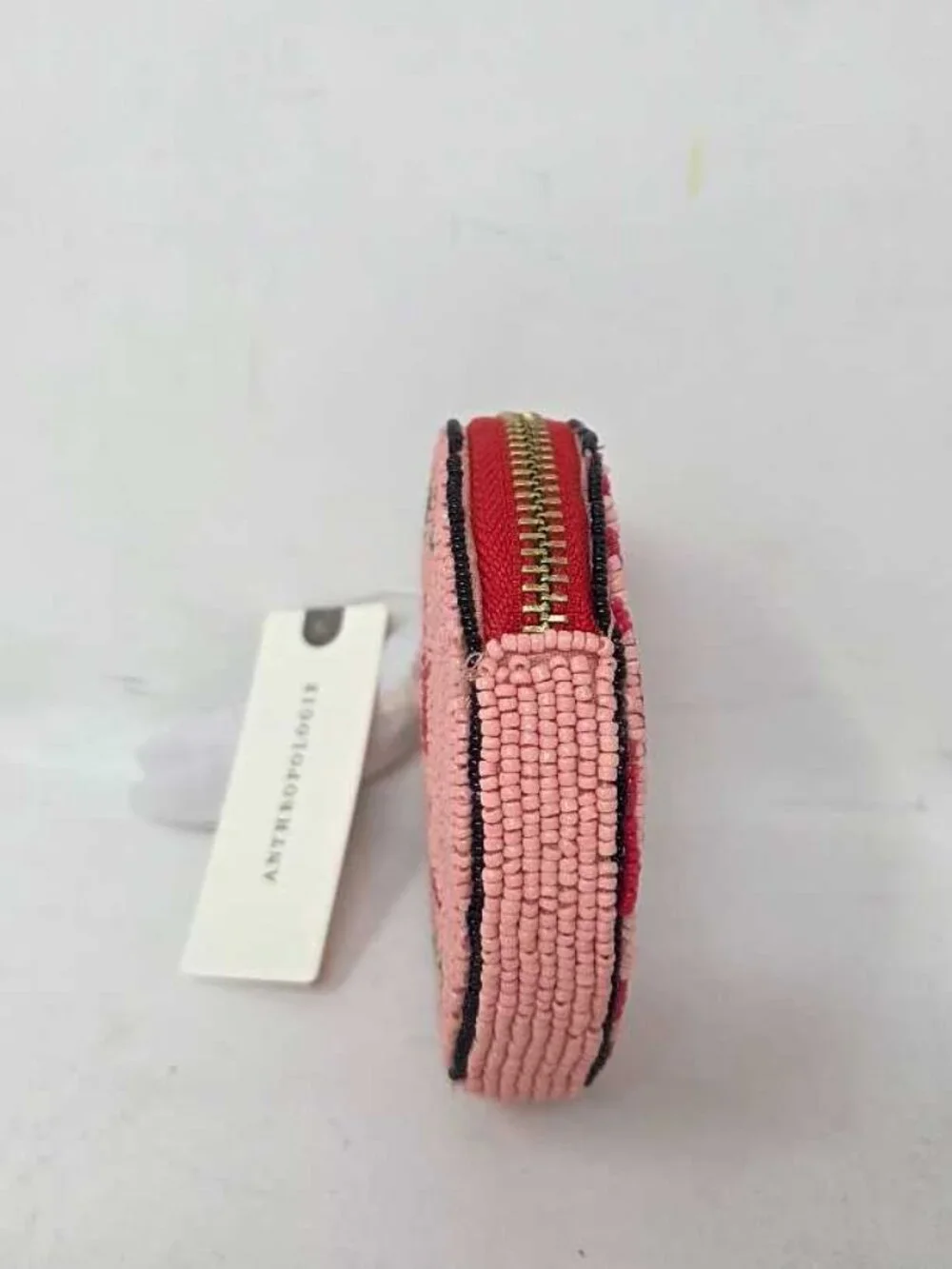 Anthropologie brand description